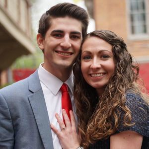 Meet your Posher, Kimberlee